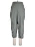 Zenergy by Chico's Solid Gray Active Pants Size XL (3) - photo 2