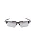 Oakley Gray Black Sunglasses One size - photo 2