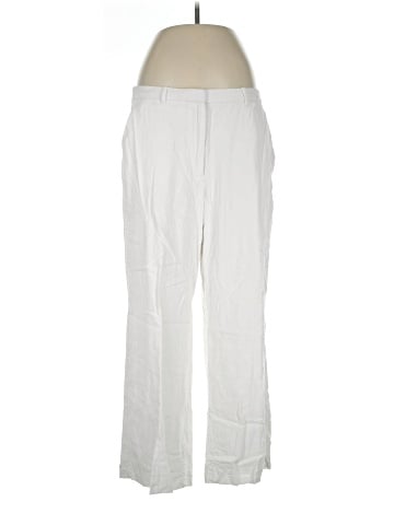 Abercrombie & Fitch Linen Pants (view 1)