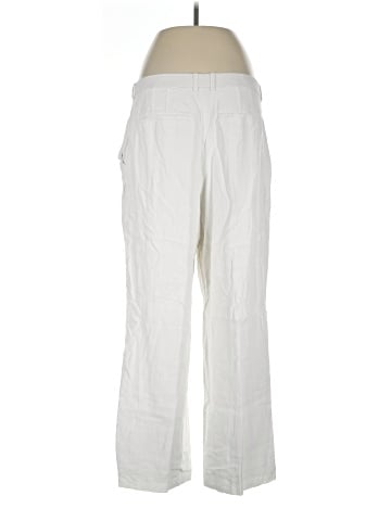 Abercrombie & Fitch Linen Pants (view 2)