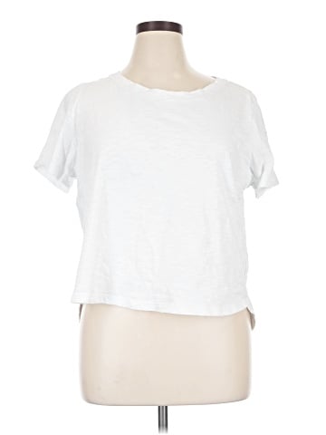 Escada Short Sleeve T-Shirt (view 1)