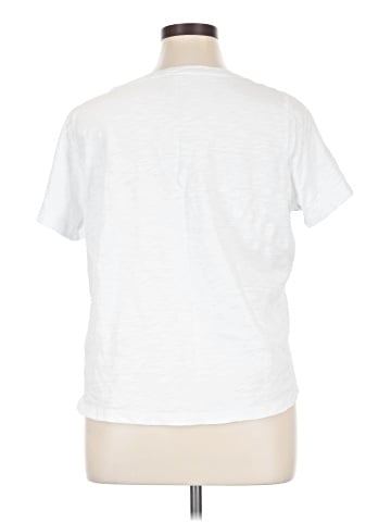 Escada Short Sleeve T-Shirt (view 2)