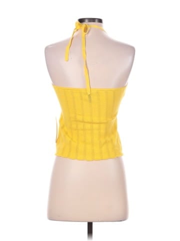 ModCloth Halter Top (view 2)