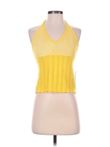 ModCloth Halter Top (view 1)