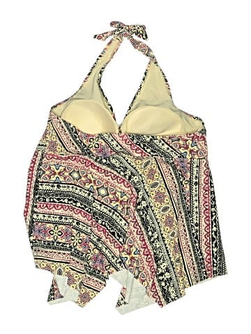 Swimsuits for all Swimsuit Top (view 2)