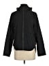 Lululemon Athletica Solid Black Jacket Size 4 - photo 1