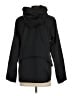 Lululemon Athletica Solid Black Jacket Size 4 - photo 2