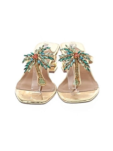 J. Renee Sandals (view 2)