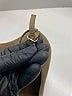 Gucci 100% Leather Gray Wedges Size 6 1/2 - photo 4