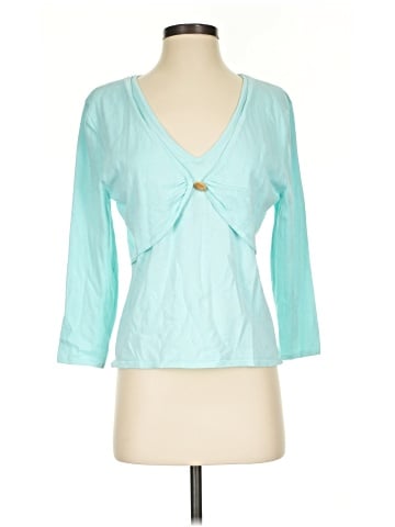 J. Marco Pullover Sweater (view 1)