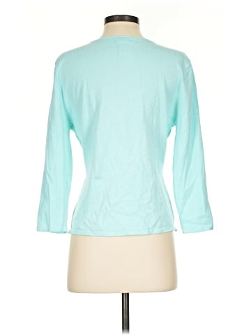 J. Marco Pullover Sweater (view 2)