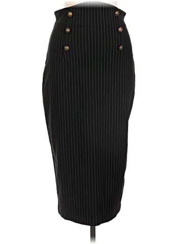 Unique Vintage Formal Skirt (view 1)