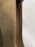 Gucci 100% Leather Gray Wedges Size 6 1/2 - photo 6