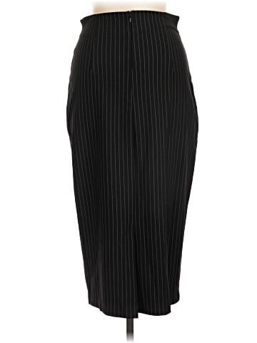 Unique Vintage Formal Skirt (view 2)