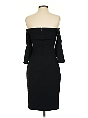 Laundry by Shelli Segal Cocktail Dress (view 2)
