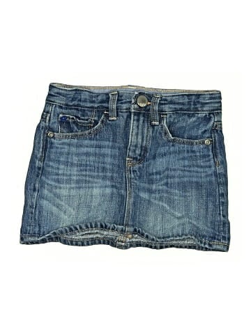 Baby Gap Denim Skirt (view 1)