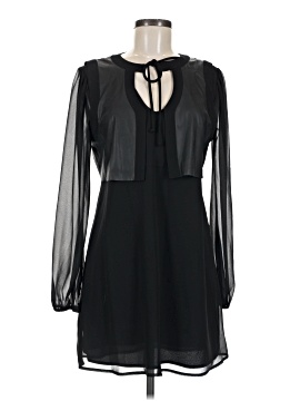 BCBGeneration Cocktail Dress (view 1)