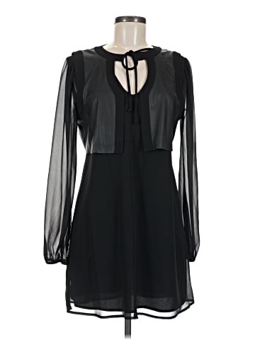 BCBGeneration Cocktail Dress (view 1)