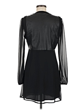 BCBGeneration Cocktail Dress (view 2)