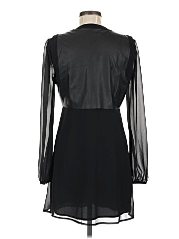 BCBGeneration Cocktail Dress (view 2)