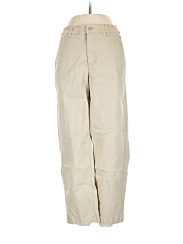 Boden Khakis (view 1)