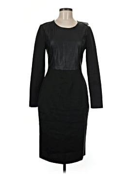 BCBGMAXAZRIA Cocktail Dress (view 1)