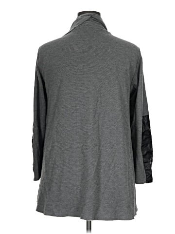 Joan Vass Cardigan (view 2)