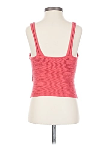 Abercrombie & Fitch Sleeveless Top (view 2)