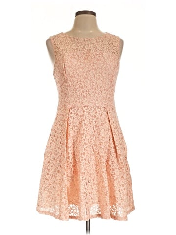 Nikibiki Cocktail Dress (view 1)