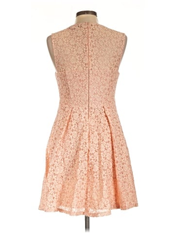 Nikibiki Cocktail Dress (view 2)