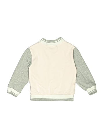 Guess Kids Zip Up Hoodie (view 2)