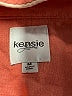 Kensie Orange Jacket Size M - photo 6