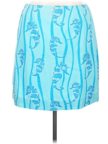 Lilly Pulitzer Casual Skirt (view 1)