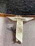 Matilda Jane 100% Rayon Stars Brown Jumpsuit Size XL - photo 4