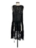 Pol Black Vest Size S - photo 2