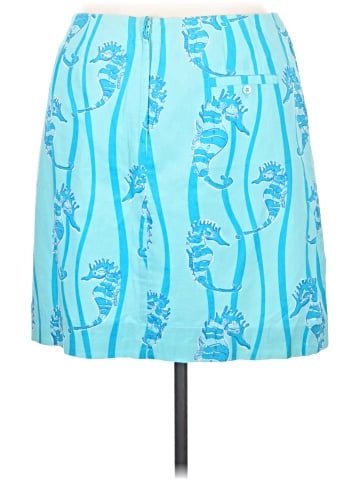 Lilly Pulitzer Casual Skirt (view 2)
