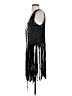 Pol Black Vest Size S - photo 5