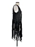 Pol Black Vest Size S - photo 4