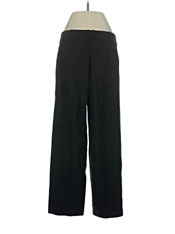 Vince. Wool Pants (view 2)