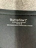 BumpStart Black Short Sleeve T-Shirt Size Med Maternity - photo 6