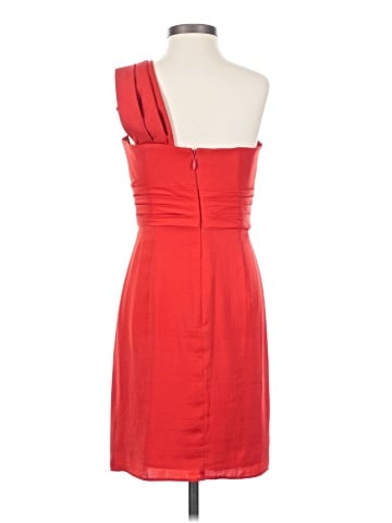 BCBGMAXAZRIA Cocktail Dress (view 2)
