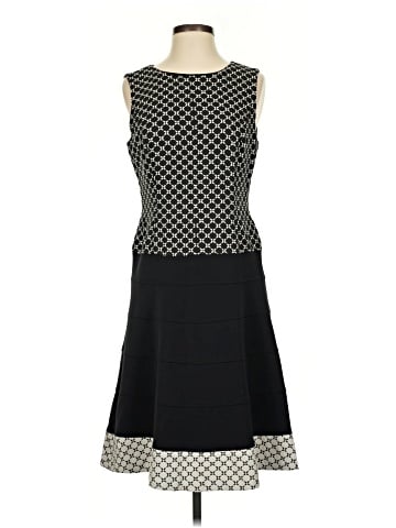 Anne Klein Cocktail Dress (view 1)