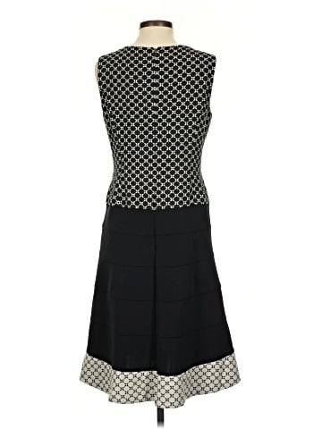 Anne Klein Cocktail Dress (view 2)