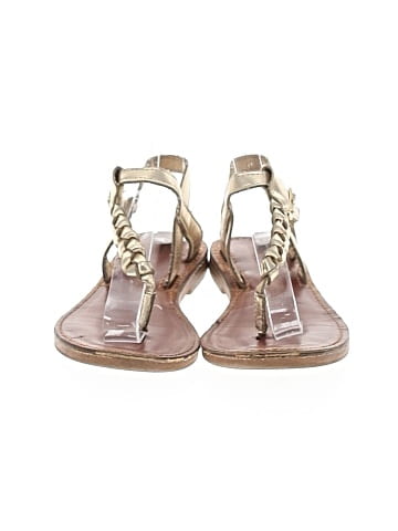 Mia Sandals (view 2)