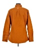 Born Primitive 100% Cotton Orange Jacket Size M - photo 2