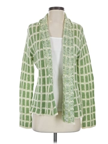 Wooden Ships Cardigan (view 1)