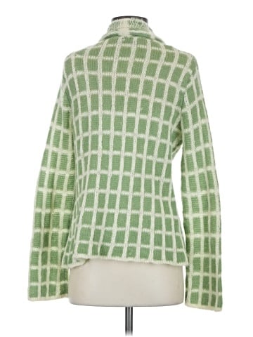 Wooden Ships Cardigan (view 2)