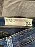 Rag & Bone Hearts Blue Jeans Size 24 waist - photo 7