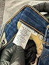 Rag & Bone Hearts Blue Jeans Size 24 waist - photo 8