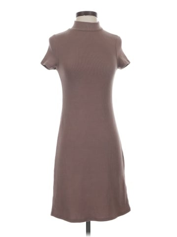 Moa Moa Casual Dress (view 1)